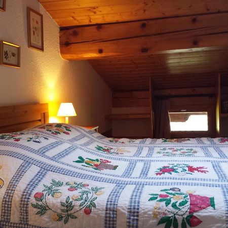 Saint-Roch Piste Apartment Val-d'Isere Ngoại thất bức ảnh