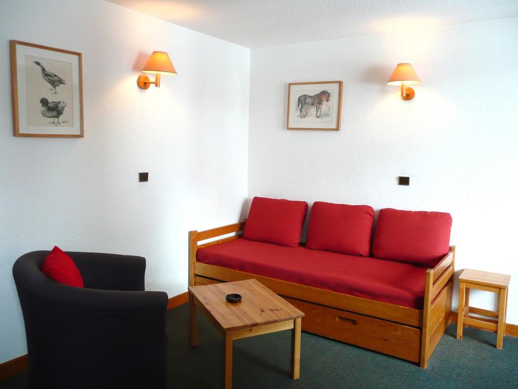 Saint-Roch Piste Apartment Val-d'Isere Ngoại thất bức ảnh