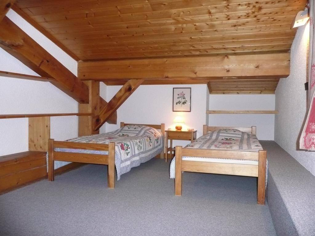 Saint-Roch Piste Apartment Val-d'Isere Ngoại thất bức ảnh